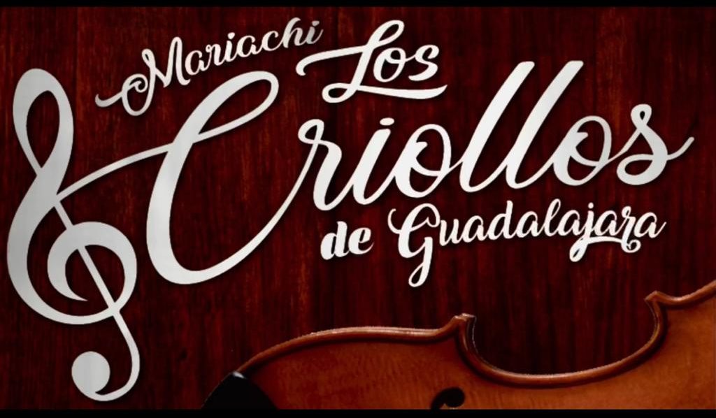 Mariachi Los Criollos De Guadalajara